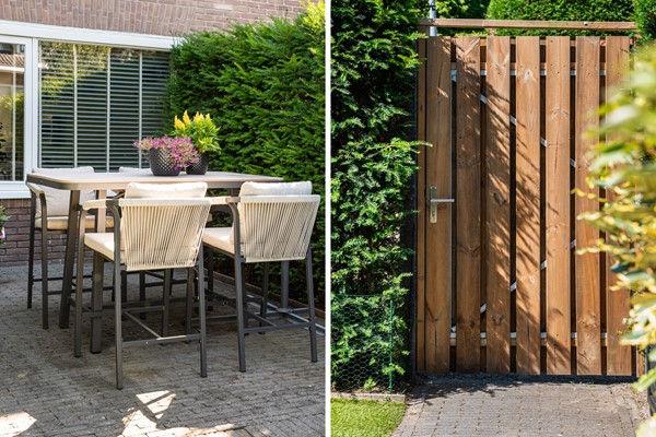 Medium property photo - Veldlaan 9, 2111 VL Aerdenhout